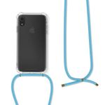 Husa pentru Apple iPhone XR, Silicon, Transparent, 47249.23 fotografia produsului View 2 S