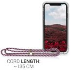 Husa pentru Apple iPhone XR, Silicon, Transparent, 47249.38 fotografia produsului View 4 S