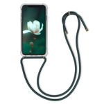 Husa pentru Apple iPhone XR, Silicon, Transparent, 47249.80 fotografia produsului