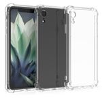 Husa pentru iPhone XR, Silicon, Transparent, 55473.03 fotografia produsului View 2 S