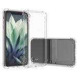Husa pentru iPhone XR, Silicon, Transparent, 55473.03 fotografia produsului View 8 S