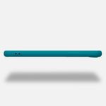 Husa pentru Apple iPhone XR, Silicon, Albastru, 45907.78 fotografia produsului View 6 S