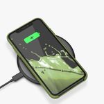 Husa pentru Apple iPhone XR, Silicon, Verde, 45910.148 fotografia produsului View 11 S