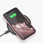 Husa pentru Apple iPhone XR, Silicon, Rose Gold, 45910.89 fotografia produsului View 12 S