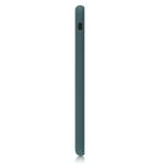 Husa pentru iPhone XS Max, Silicon, Verde, 45909.171 fotografia produsului View 5 S