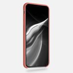 Husa pentru Apple iPhone XS Max, Silicon, Roz, 45909.215 fotografia produsului View 3 S