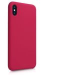 Husa pentru Apple iPhone XS Max, Silicon, Violet, 45909.100 fotografia produsului View 7 S