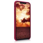 Husa pentru Apple iPhone XS Max, Silicon, Violet, 45909.100 fotografia produsului View 6 S