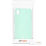 Husa pentru LG K20 (2019), Silicon, Verde, 50492.50 fotografia produsului View 7 S