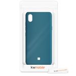 Husa pentru LG K20 (2019), Silicon, Verde, 50492.57 fotografia produsului View 7 S