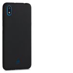 Husa pentru LG K20 (2019), Silicon, Negru, 50492.47 fotografia produsului View 7 S