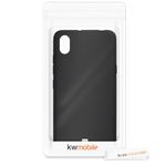 Husa pentru LG K20 (2019), Silicon, Negru, 50492.47 fotografia produsului View 6 S