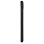 Husa pentru LG K20 (2019), Silicon, Negru, 50492.47 fotografia produsului View 4 S