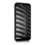 Husa pentru LG K31, Silicon, Negru, 54089.01 fotografia produsului View 3 S