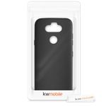 Husa pentru LG K31, Silicon, Negru, 54089.01 fotografia produsului View 7 S