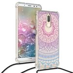 Husa pentru Huawei Mate 10 Lite, Silicon, Multicolor, 50116.02 fotografia produsului View 5 S