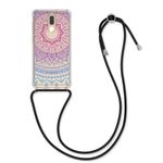 Husa pentru Huawei Mate 10 Lite, Silicon, Multicolor, 50116.02 fotografia produsului