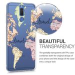 Husa pentru Huawei Mate 10 Lite, Silicon, Multicolor, 44631.11 fotografia produsului View 4 S