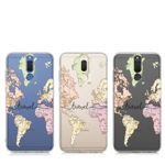 Husa pentru Huawei Mate 10 Lite, Silicon, Multicolor, 44631.11 fotografia produsului View 8 S