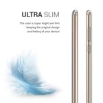 Husa pentru Huawei Mate 10 Lite, Silicon, Rose Gold, 43292.43 fotografia produsului View 4 S
