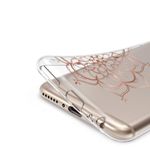 Husa pentru Huawei Mate 10 Lite, Silicon, Rose Gold, 43292.43 fotografia produsului View 9 S