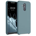 Husa pentru Huawei Mate 20 Lite, Silicon, Verde, 46310.207 fotografia produsului