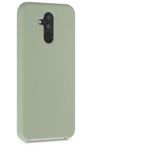 Husa pentru Huawei Mate 20 Lite, Silicon, Verde, 46310.172 fotografia produsului View 7 S