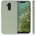 Husa pentru Huawei Mate 20 Lite, Silicon, Verde, 46310.172 fotografia produsului View 2 S