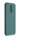 Husa pentru Huawei Mate 20 Lite, Silicon, Verde, 46310.171 fotografia produsului View 7 S