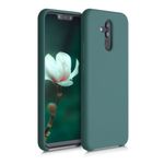 Husa pentru Huawei Mate 20 Lite, Silicon, Verde, 46310.171 fotografia produsului
