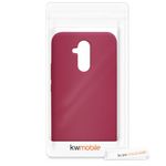 Husa pentru Huawei Mate 20 Lite, Silicon, Violet, 46310.100 fotografia produsului View 10 S