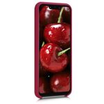 Husa pentru Huawei Mate 20 Lite, Silicon, Violet, 46310.100 fotografia produsului View 14 S