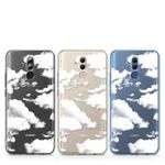 Husa pentru Huawei Mate 20 Lite, Silicon, Alb, 46200.42 fotografia produsului View 8 S