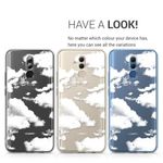 Husa pentru Huawei Mate 20 Lite, Silicon, Alb, 46200.42 fotografia produsului View 3 S