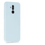 Husa pentru Huawei Mate 20 Lite, Silicon, Verde, 46202.200 fotografia produsului View 8 S