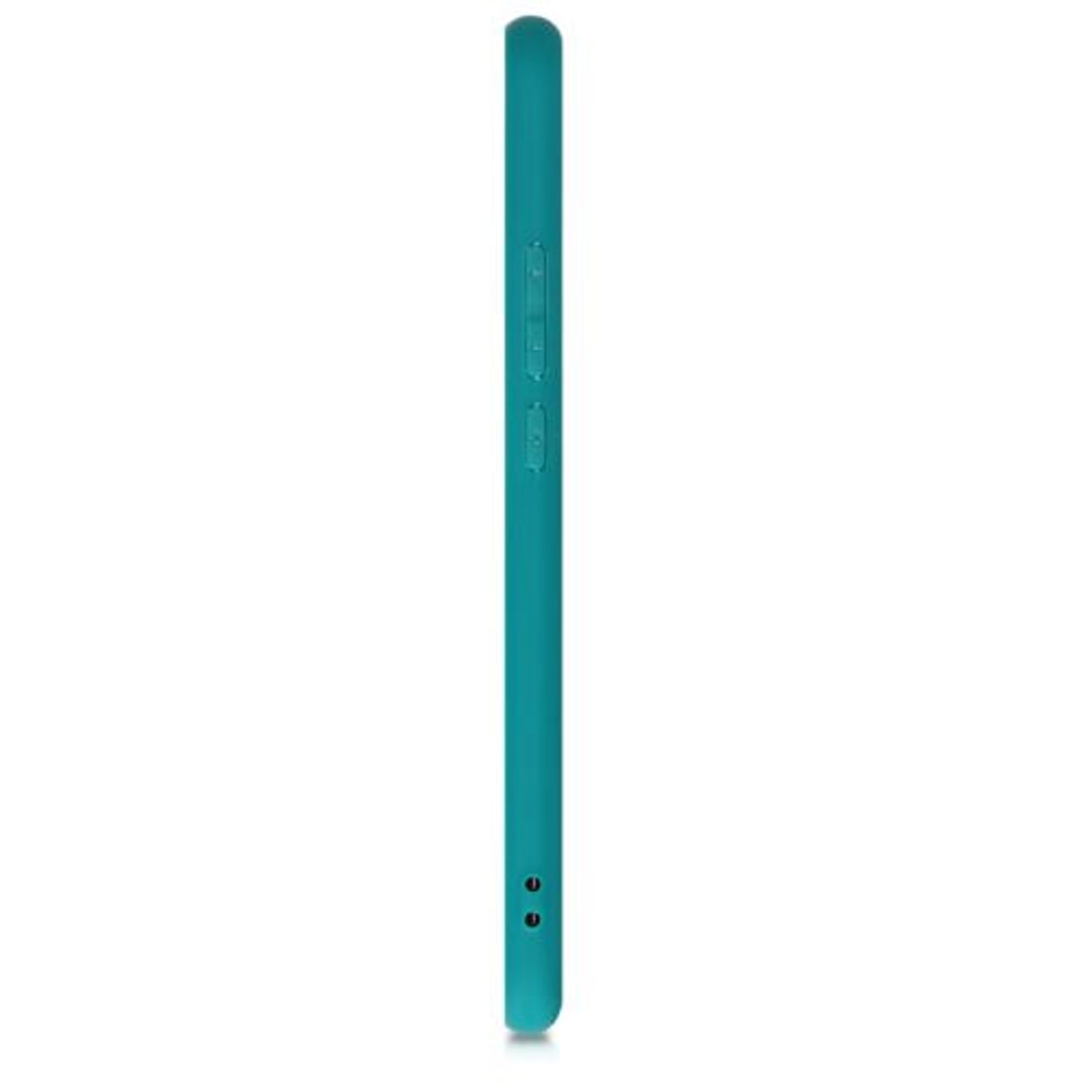 Husa pentru Huawei Mate 20 Lite, Silicon, Verde, 46202.57 fotografia produsului View 5 L
