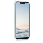 Husa pentru Huawei Mate 20 Lite, Silicon, Verde, 46202.200 fotografia produsului View 3 S