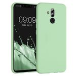 Husa pentru Huawei Mate 20 Lite, Silicon, Verde, 46202.50 fotografia produsului