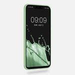 Husa pentru Huawei Mate 20 Lite, Silicon, Verde, 46202.50 fotografia produsului View 6 S