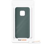 Husa pentru Huawei Mate 20 Pro, Silicon, Verde, 52287.171 fotografia produsului View 7 S