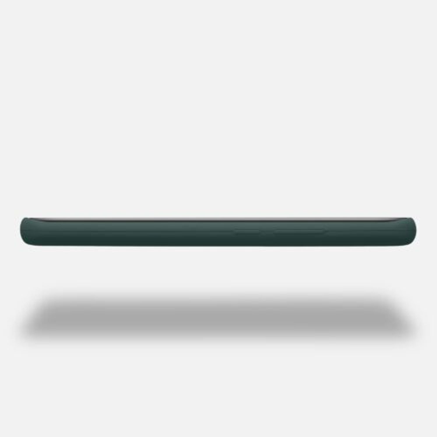Husa pentru Huawei Mate 20 Pro, Silicon, Verde, 52287.171 fotografia produsului View 5 L
