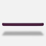 Husa pentru Huawei Mate 20 Pro, Silicon, Violet, 52287.187 fotografia produsului View 4 S