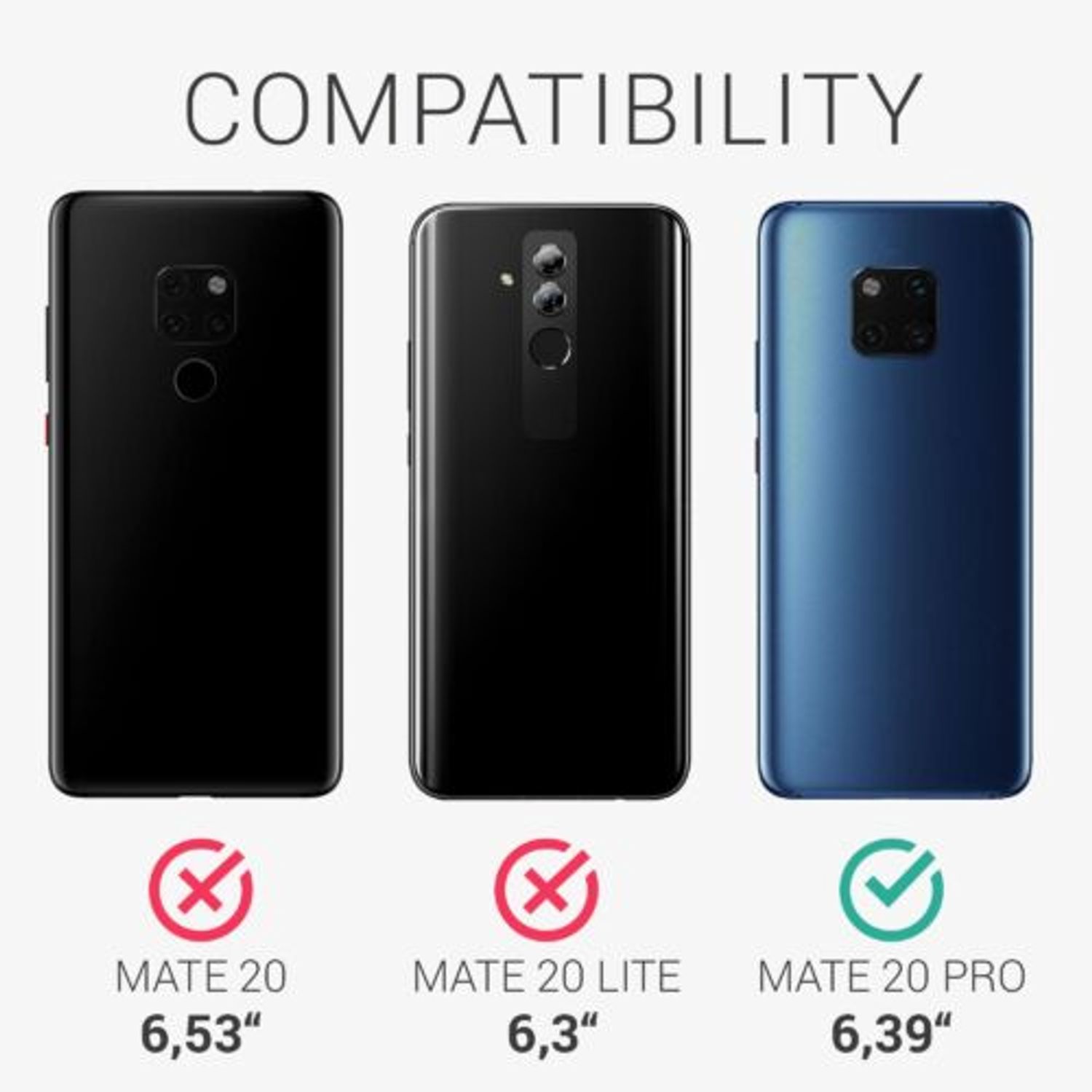 Husa pentru Huawei Mate 20 Pro, Silicon, Galben, 52287.165 fotografia produsului View 6 L