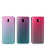 Husa pentru Samsung Galaxy J6 Plus, Silicon, Albastru, 47444.01 fotografia produsului View 9 S