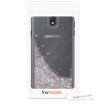 Husa pentru Samsung Galaxy J7 (2017), Silicon, Multicolor, 42734.01 fotografia produsului View 7 S