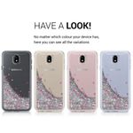 Husa pentru Samsung Galaxy J7 (2017), Silicon, Multicolor, 42734.01 fotografia produsului View 4 S