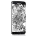 Husa pentru Samsung Galaxy J7 (2017), Silicon, Multicolor, 42734.01 fotografia produsului View 5 S