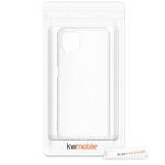Husa pentru Samsung Galaxy M12, Silicon, Transparent, 55080.03 fotografia produsului View 7 S