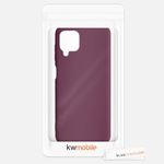Husa pentru Samsung Galaxy M12, Silicon, Violet, 55077.187 fotografia produsului View 10 S