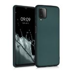 Husa pentru Samsung Galaxy M12, Silicon, Verde, 55078.14 fotografia produsului